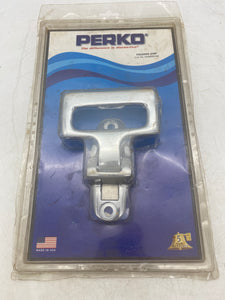 Perko 0344DP0CHR Folding Step, Chrome Plated Bronze (New)