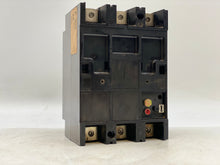 Load image into Gallery viewer, Merlin Gerin F100 Compact Circuit Breaker 20A 3P 660VAC (Used)