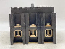 Load image into Gallery viewer, Merlin Gerin F100 Compact Circuit Breaker 20A 3P 660VAC (Used)