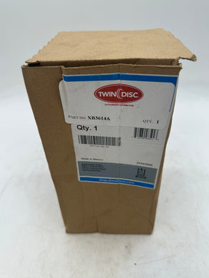 Donaldson P551242 / Twin Disc XB3614A Hydraulic Filter (New)