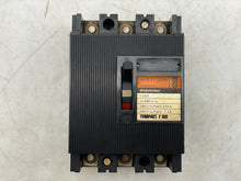 Load image into Gallery viewer, Merlin Gerin F100 Compact Circuit Breaker 20A 3P 660VAC (Used)