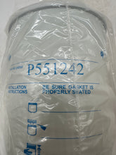 Load image into Gallery viewer, Donaldson P551242 / Twin Disc XB3614A Hydraulic Filter (New)