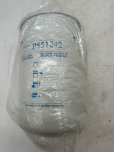 Load image into Gallery viewer, Donaldson P551242 / Twin Disc XB3614A Hydraulic Filter (New)
