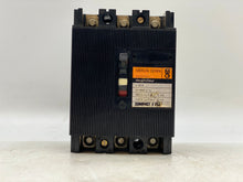 Load image into Gallery viewer, Merlin Gerin F100 Compact Circuit Breaker 30A 3P 660VAC (Used)