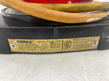 Load image into Gallery viewer, Perko 1368RE0BLK Red All-Round Light (Used)