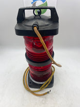 Load image into Gallery viewer, Perko 1368RE0BLK Red All-Round Light (Used)