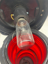 Load image into Gallery viewer, Perko 1368RE0BLK Red All-Round Light (Used)