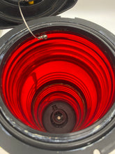 Load image into Gallery viewer, Perko 1368RE0BLK Red All-Round Light (Used)