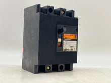 Load image into Gallery viewer, Merlin Gerin F100 Compact Circuit Breaker 10A 3P 660VAC (Used)