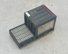Load image into Gallery viewer, ABB 1SAP220500R0001 DC551-CS31 Bus Module w/ Terminal Base (Used)