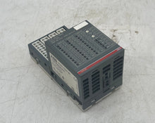 Load image into Gallery viewer, ABB 1SAP220500R0001 DC551-CS31 Bus Module w/ Terminal Base (Used)
