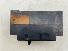 Load image into Gallery viewer, Merlin Gerin F100 Compact Circuit Breaker 10A 3P 660VAC (Used)