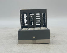 Load image into Gallery viewer, ABB 1SAP220500R0001 DC551-CS31 Bus Module w/ Terminal Base (Used)