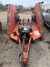 Load image into Gallery viewer, Rhino Model 4155-3 15' Batwing Bush Hog (Used)