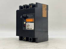 Load image into Gallery viewer, Merlin Gerin F100 Compact Circuit Breaker 10A 3P 660VAC (Used)