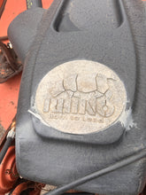 Load image into Gallery viewer, Rhino Model 4155-3 15' Batwing Bush Hog (Used)