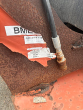 Load image into Gallery viewer, Rhino Model 4155-3 15' Batwing Bush Hog (Used)