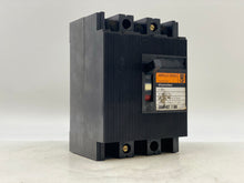 Load image into Gallery viewer, Merlin Gerin F100 Compact Circuit Breaker 10A 3P 660VAC (Used)