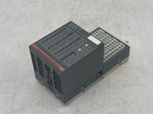 Load image into Gallery viewer, ABB 1SAP220500R0001 DC551-CS31 Bus Module w/ Terminal Base (Used)