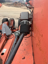 Load image into Gallery viewer, Rhino Model 4155-3 15' Batwing Bush Hog (Used)