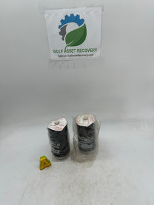 Baldwin BF7949-DM Secondary Fuel Filter Element *Lot of (2) Filters* (No Box)