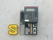 Load image into Gallery viewer, ABB 1SAP130100R0100 PM571 C5 PLC CPU Module (Used)