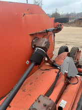 Load image into Gallery viewer, Rhino Model 4155-3 15' Batwing Bush Hog (Used)