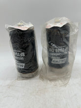 Load image into Gallery viewer, Baldwin BF7949-DM Secondary Fuel Filter Element *Lot of (2) Filters* (No Box)