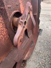 Load image into Gallery viewer, Rhino Model 4155-3 15' Batwing Bush Hog (Used)