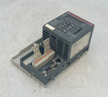 Load image into Gallery viewer, ABB 1SAP130100R0100 PM571 C5 PLC CPU Module (Used)