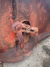 Load image into Gallery viewer, Rhino Model 4155-3 15' Batwing Bush Hog (Used)