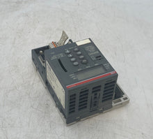 Load image into Gallery viewer, ABB 1SAP130100R0100 PM571 C5 PLC CPU Module (Used)