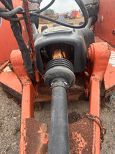 Load image into Gallery viewer, Rhino Model 4155-3 15' Batwing Bush Hog (Used)