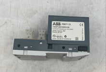 Load image into Gallery viewer, ABB 1SAP130100R0100 PM571 C5 PLC CPU Module (Used)