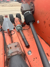 Load image into Gallery viewer, Rhino Model 4155-3 15' Batwing Bush Hog (Used)