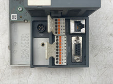 Load image into Gallery viewer, ABB 1SAP130100R0100 PM571 C5 PLC CPU Module (Used)