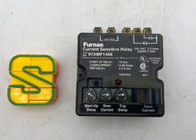 Load image into Gallery viewer, Furnas 97AMF1456 Current Sensitive Relay (Used)