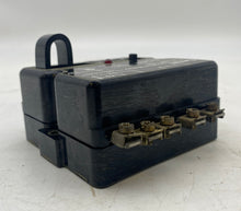 Load image into Gallery viewer, Furnas 97AMF1456 Current Sensitive Relay (Used)