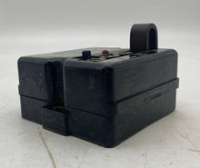 Load image into Gallery viewer, Furnas 97AMF1456 Current Sensitive Relay (Used)