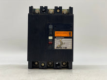 Load image into Gallery viewer, Merlin Gerin F100X3 Compact Circuit Breaker 40A 3P 660VAC (Used)