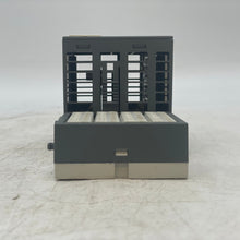 Load image into Gallery viewer, ABB 1SAP240000R0001 DI524 Digital Input Module, 32 Inputs w/ Terminal Base (Used)