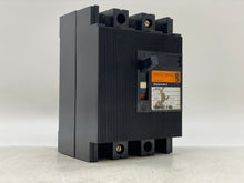 Load image into Gallery viewer, Merlin Gerin F100X3 Compact Circuit Breaker 40A 3P 660VAC (Used)