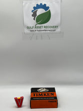 Load image into Gallery viewer, Timken HM516410 Tapered Roller Bearing, Single Cup-Imperial *Lot of (3)* (New)