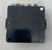 Load image into Gallery viewer, Furnas 97AMF1456 Current Sensitive Relay (Used)