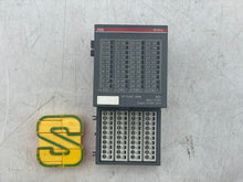 Load image into Gallery viewer, ABB 1SAP240600R0001 DC522 Digital I/O Module, 16 DI/DO w/ Terminal Base (Used)