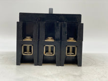 Load image into Gallery viewer, Merlin Gerin F100X3 Compact Circuit Breaker 40A 3P 660VAC (Used)