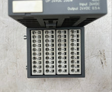 Load image into Gallery viewer, ABB 1SAP240600R0001 DC522 Digital I/O Module, 16 DI/DO w/ Terminal Base (Used)