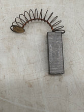 Load image into Gallery viewer, Karcher Windsor 86830410 Carbon Motor Brush f/ 120V C-Motor *Lot of (15)* (Open Box)