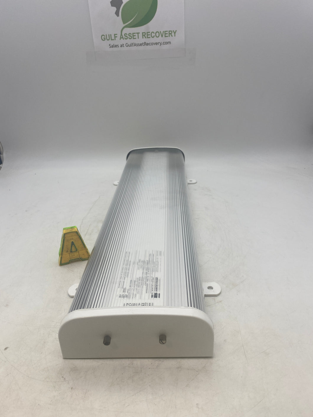 Pauluhn FLC220 Marine Use Electric Lighting Fixture (No Box)