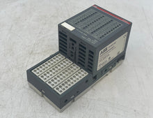 Load image into Gallery viewer, ABB 1SAP240600R0001 DC522 Digital I/O Module, 16 DI/DO w/ Terminal Base (Used)